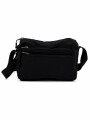 BANDOLERA URBAN NEGRO