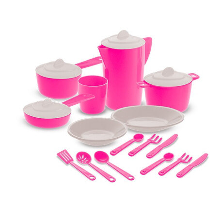 Juego de cocina infantil. Juego de cocina infantil.