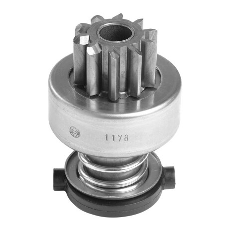 BENDIX ARRANQUE - MAN L2000 D0836 6.9D 10D 10E 84L BOSCH ZEN BENDIX ARRANQUE - MAN L2000 D0836 6.9D 10D 10E 84L BOSCH ZEN