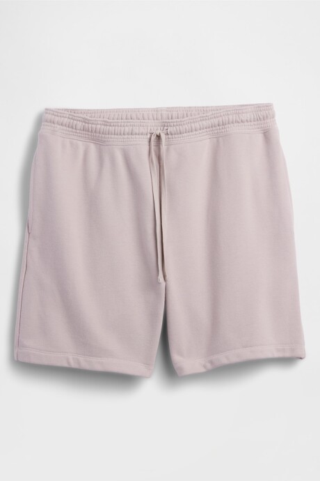 Short Deportivo Sin Flepa Hombre Frosty Morning