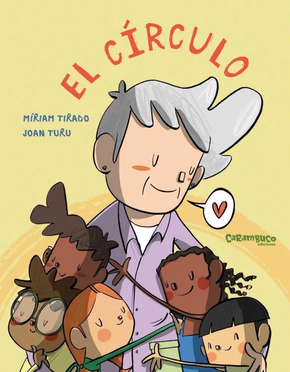 CIRCULO, EL 