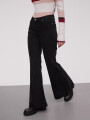 Pantalon Akorn Gris Oscuro