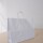 Bolsa lisa luna 32x10x23cm BLANCO