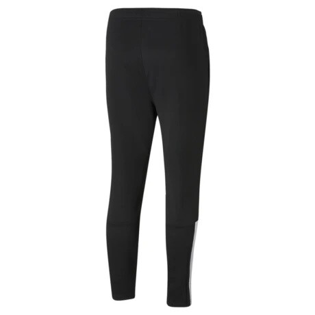 Pantalon Puma Peñarol Futbol Hombre Train Negro S/C