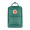 Kanken Laptop 15 - Unisex Frost Green