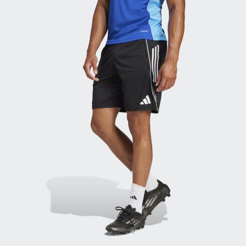 Short Adidas Tiro 25 Competition Negro