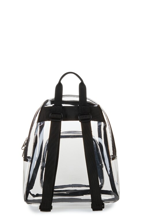 MOCHILA CLEAR MINI PACK MOCHILA CLEAR MINI PACK