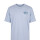 Remera O'Neill Overzized Boxy Horizon Azul