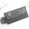 Monedero De Mariposa Gris