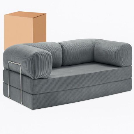 Sillón Cama 2 Cuerpos CloudNest Sillón Cama 2 Cuerpos CloudNest