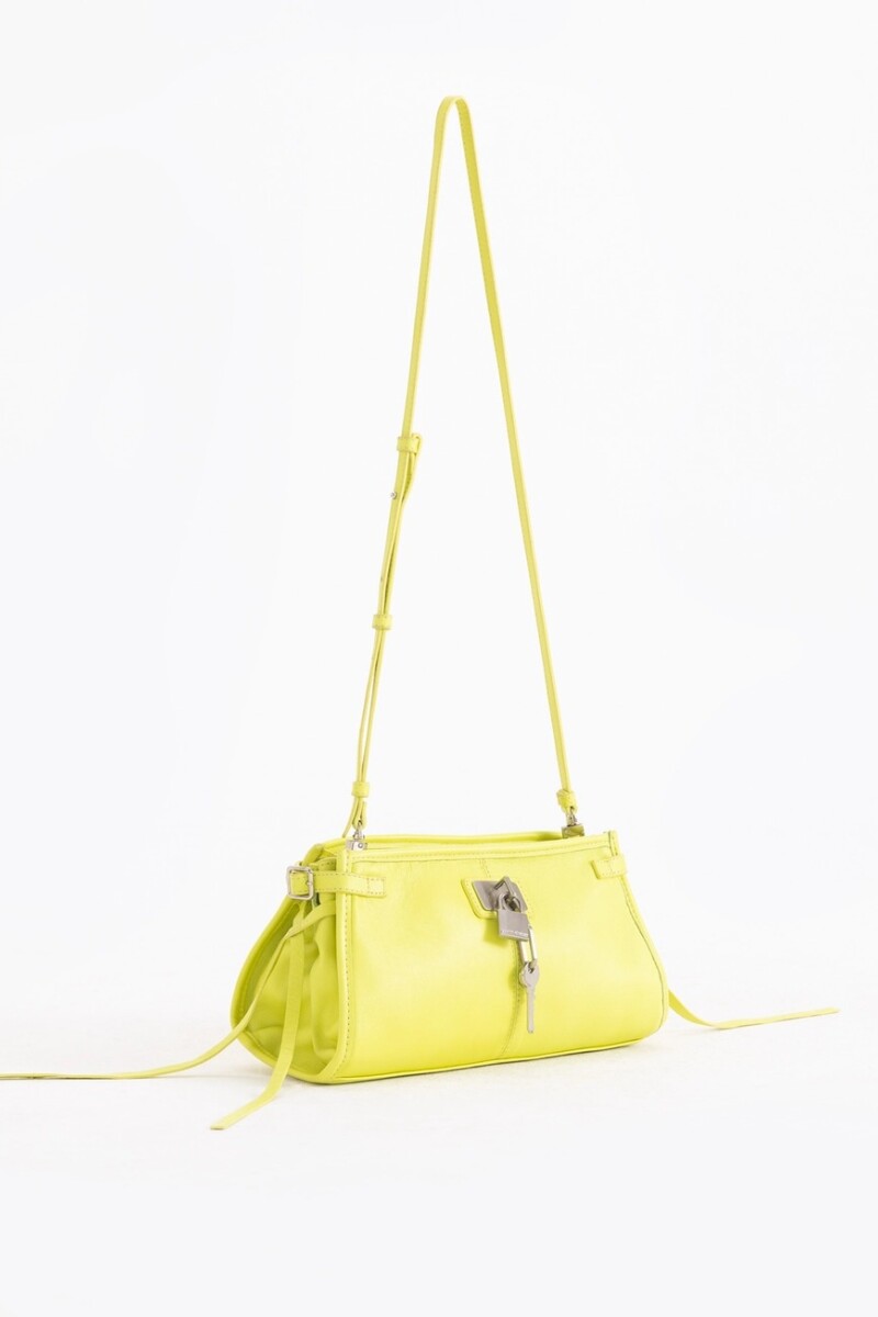 BANDOLERA KATE Lima