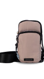 PHONE BAG ILLESCAS ROSA MAUVE