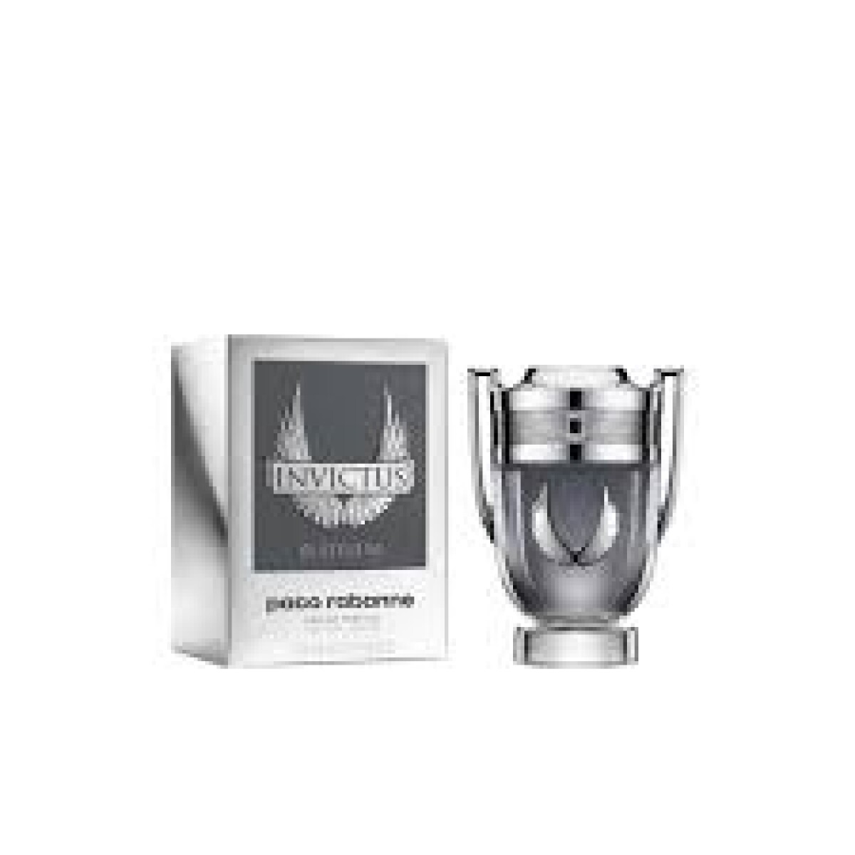 Paco Rabanne Invictus Platinum Eau de Parfum 50 Ml 