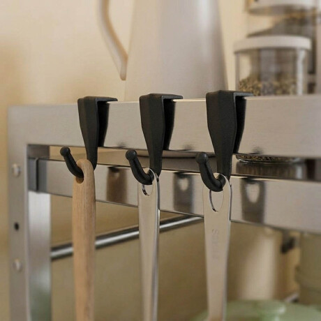 Estantería Cocina Microondas Regulable El Chingón Estantería Cocina Microondas Regulable El Chingón