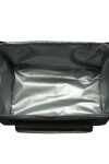 Bolso lonchera térmico Gris