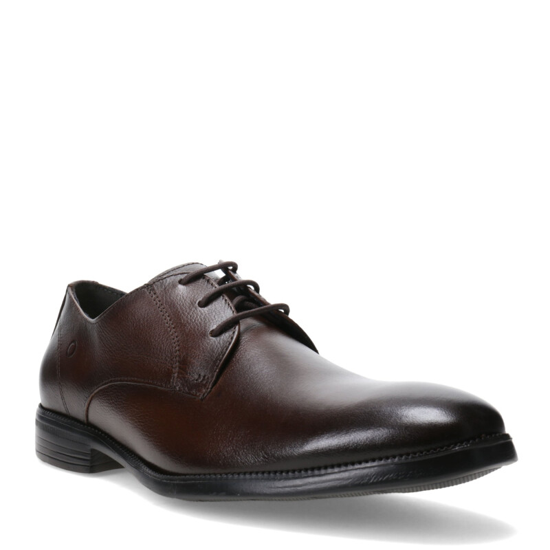 Zapatos de Hombre Democrata BLAZE Marrón