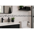 GUARDA DECORATIVA MODELO GLR1101 "A" 8.5X35 CM Guarda Decorativa Modelo Glr1101 "a" 8.5x35 Cm