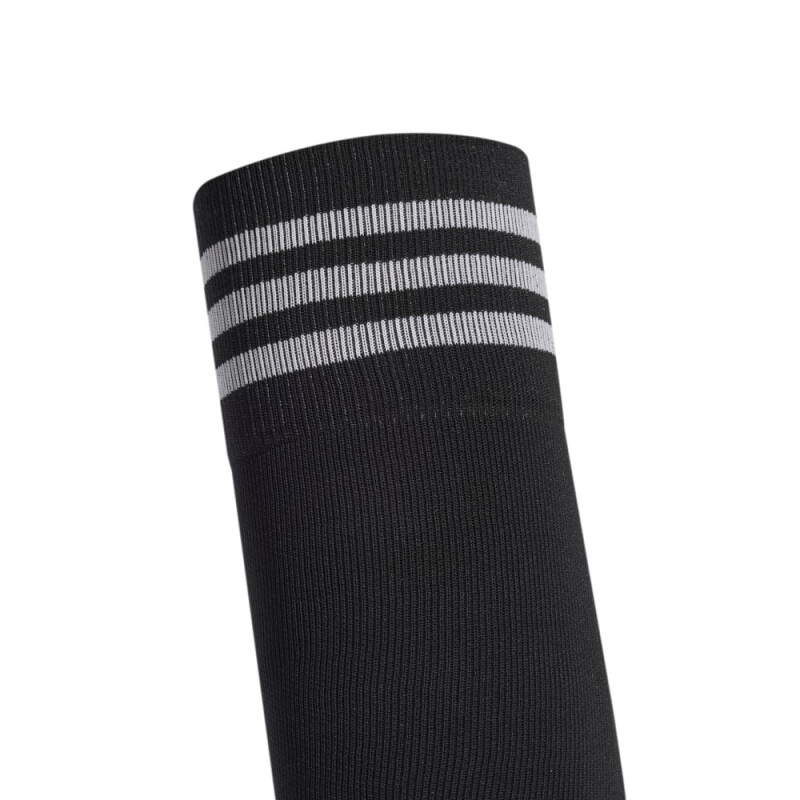 ADI 23 SOCK BLACK/WHITE BLACK