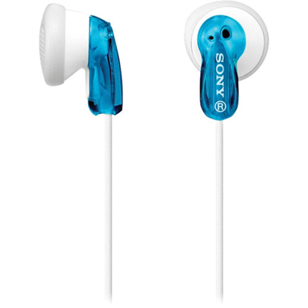 Auriculares Sony Mdr-e9lp Azul 