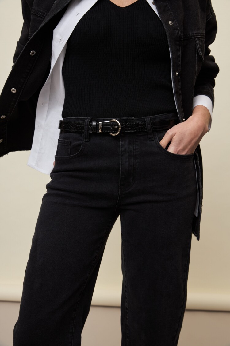 JEAN PALMER Negro