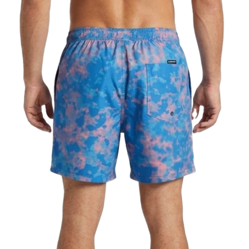 Short Quiksilver Light Reflection - Multicolor Short Quiksilver Light Reflection - Multicolor