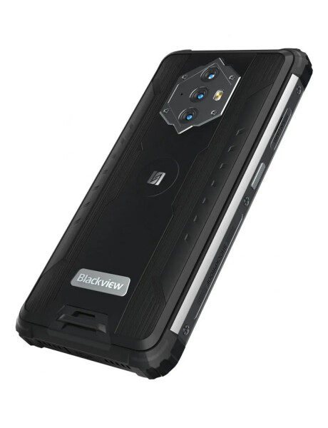 Celular Smartphone Robusto Blackview Bv6600 Pro Cámara Térmica 5,7 Hd 4gb 64gb Celular Smartphone Robusto Blackview Bv6600 Pro Cámara Térmica 5,7 Hd 4gb 64gb