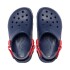 Classic All-Terrain Clog K - Niños Navy