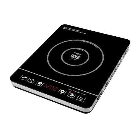 Placa anafe induccion Slim 2000 W Placa anafe induccion Slim 2000 W
