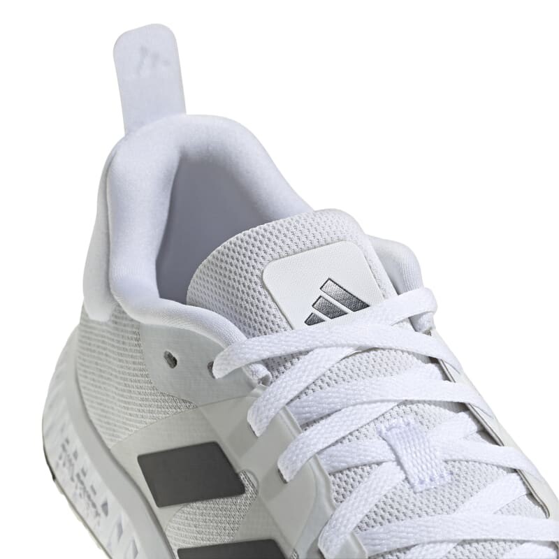 Championes Adidas Everyset Blanco