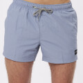 SHORT CASTO RUSTY Azul Claro