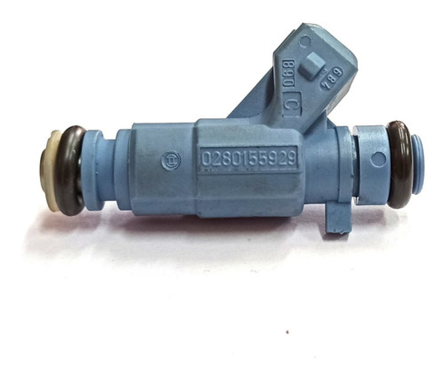 INYECTOR CHEVROLET ASTRA ZAFIRA 1.8 2.0 MPFI - 