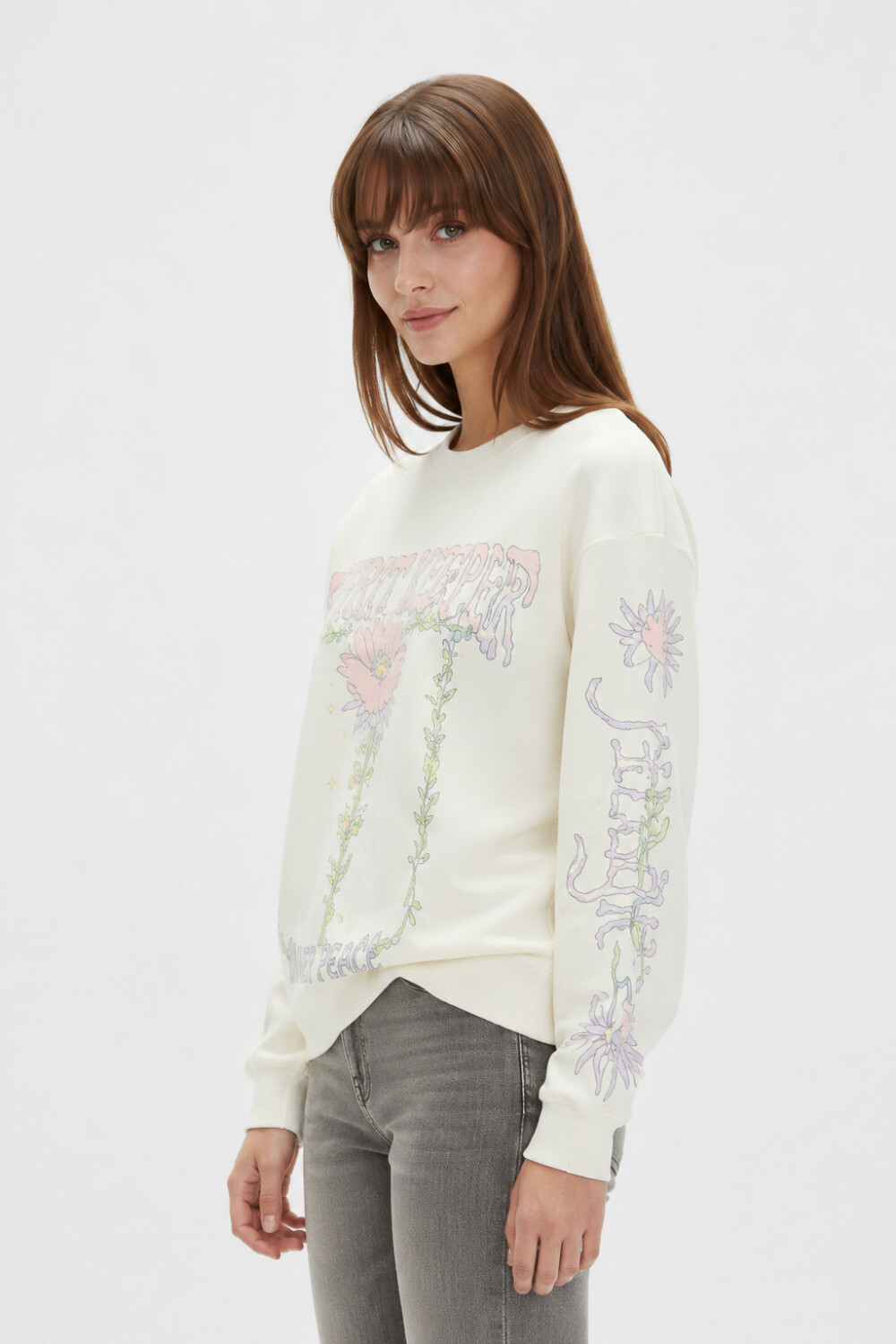 Remera Olik Estampado 1
