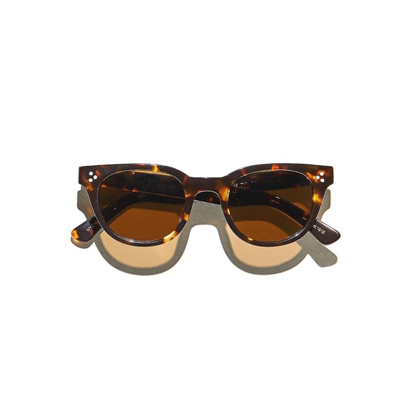 Moscot Vilda Tortoise