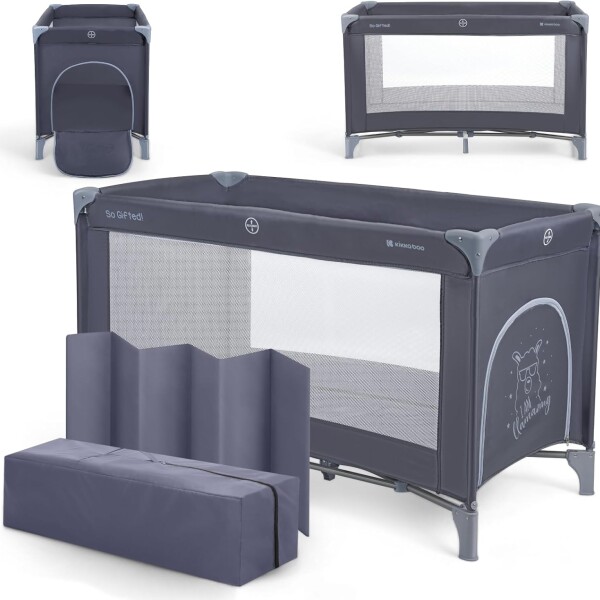 Practicuna corral SO GIFTED KIKKABOO navy Practicuna corral SO GIFTED KIKKABOO navy