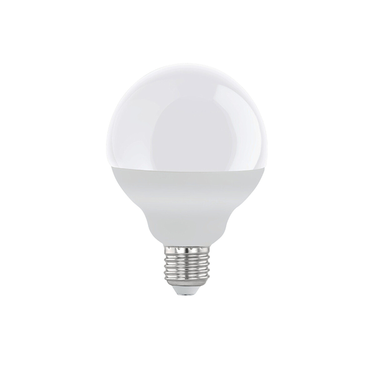 Lámpara LED globo opal cálida G95 E27 12W - EG5062 