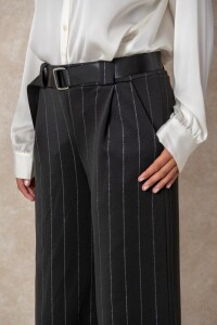 PANTALON BAHIA Negro