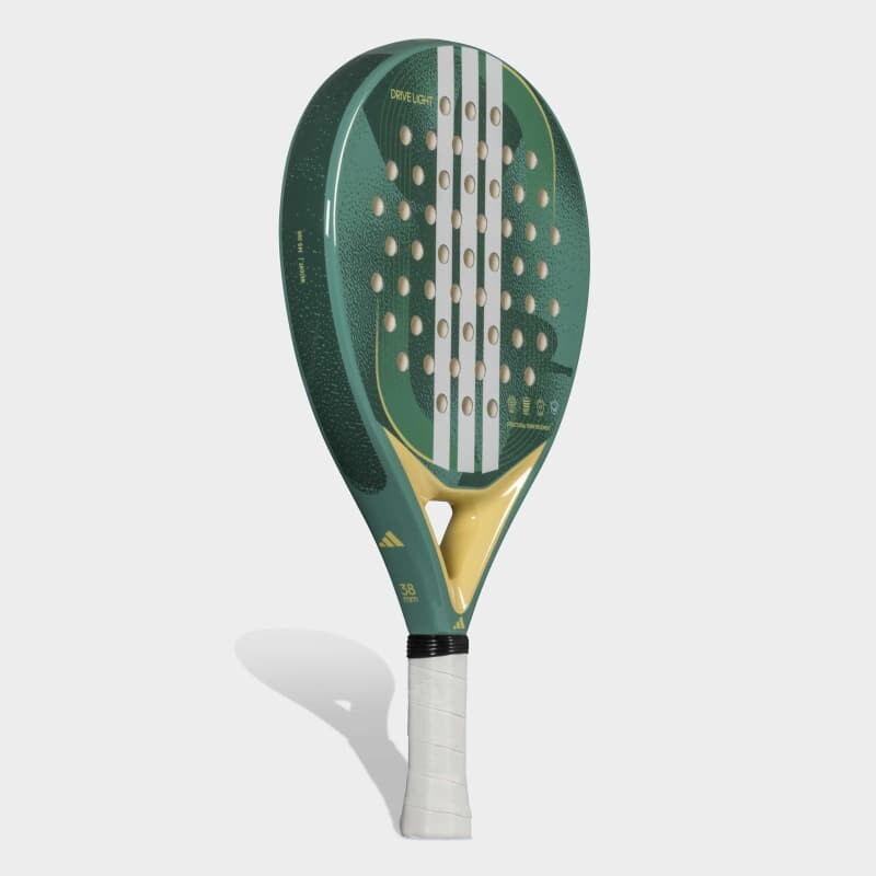 Pala de Padel Adidas Drive Light 3.4 Verde