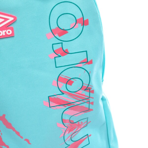 Mochila Umbro Fika Umbro unisex 07r