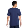 Remera Nike NSW TEE OC 2 FS de Hombre - HQ0838-410 Marino