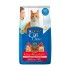 CAT CHOW GATOS ADULTOS CARNE Y POLLO 15 KG