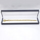 Pulsera Rolo En Oro 18K Con Cierre Marinero Pulsera Rolo En Oro 18K Con Cierre Marinero