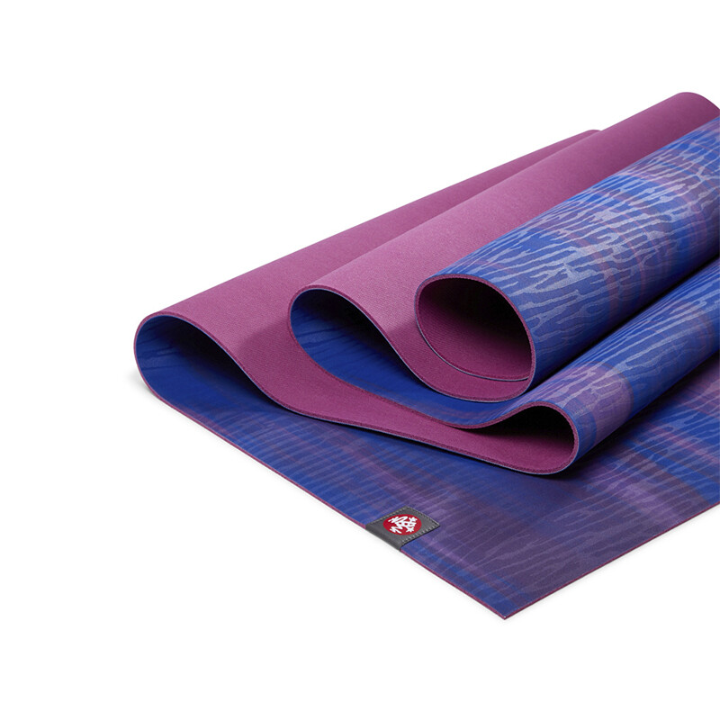 eKO® Lite Yoga Mat 4mm Azul