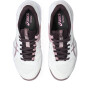 Zapatillas Tenis Solution Speed FF 4 Mujer White/dusty Mauve