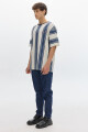 Jean Joe Raw/Blue