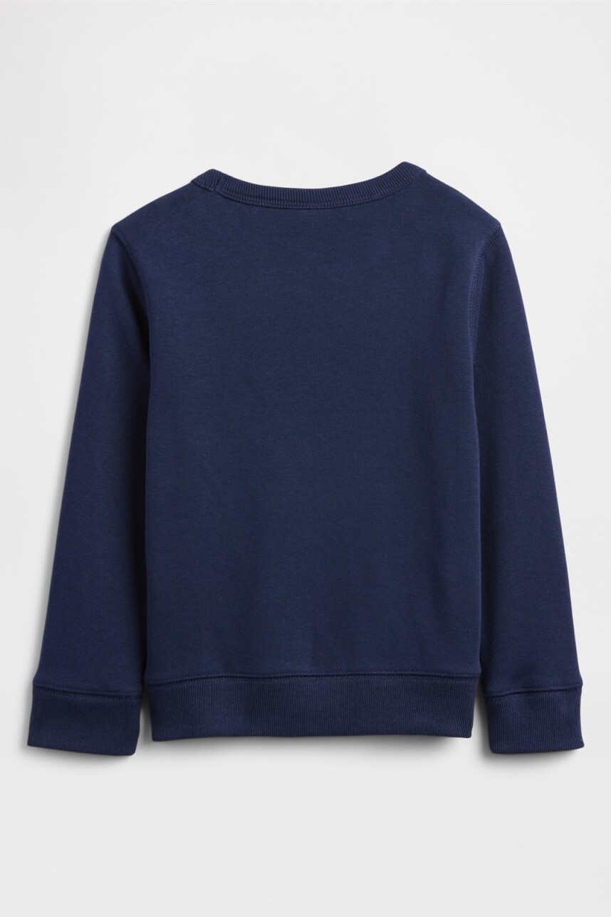 Buzo Deportivo Toddler Niño Tapestry Navy