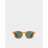 KASIEN CLEAR DARK YELLOW