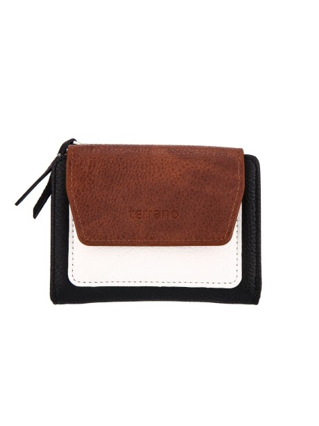 Monedero Japón Natural