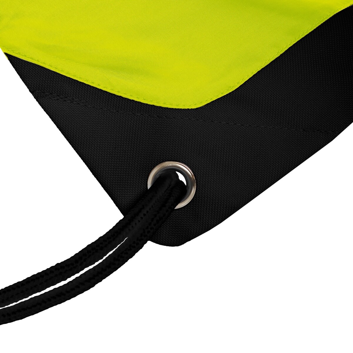 Mochila Campus Gym Yel Mochila Campus Gym Yel