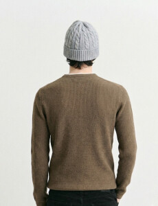 470169 SWEATER FERAUD Kaki