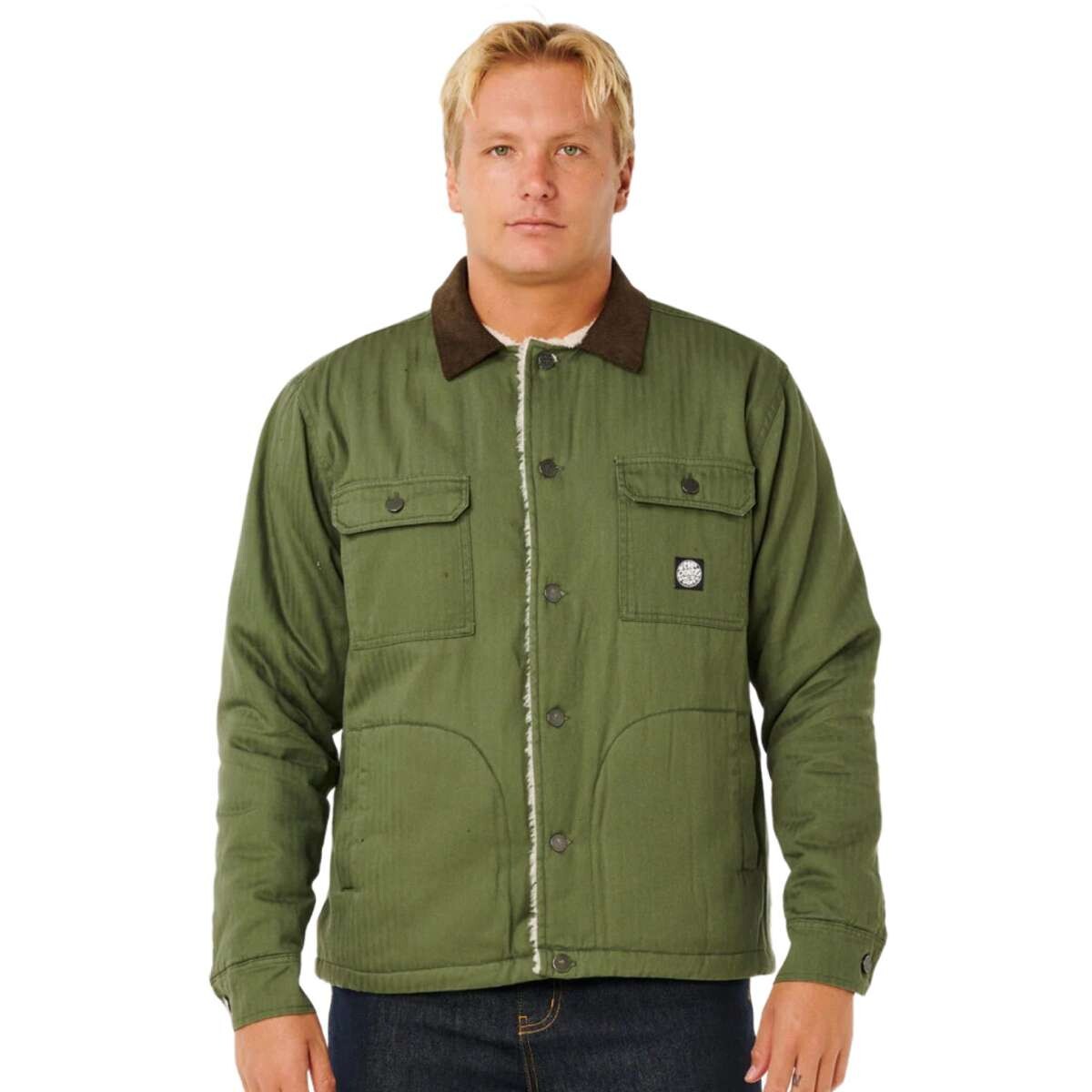 Campera Rip Curl - Premium Surf Sherpa 